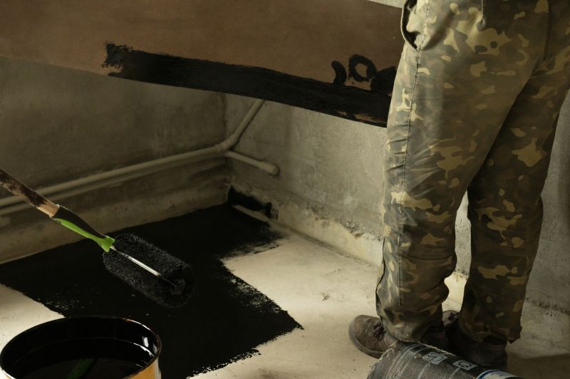 Dry and Protected Basements