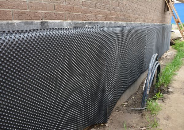 Basement Waterproofing Service in Annapolis