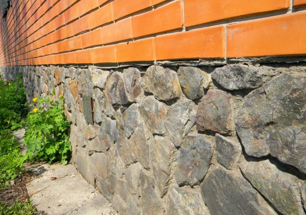 Cost of Stone Foundation Waterproofing in Annapolis