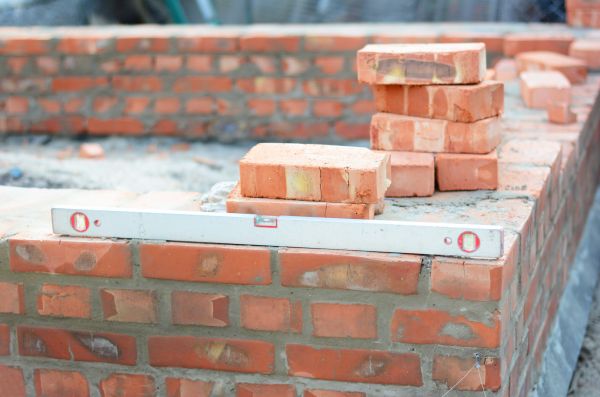 Brick Foundation Sealing in Annapolis