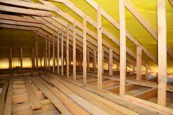 Cost of Vapor Barrier Installation in Annapolis